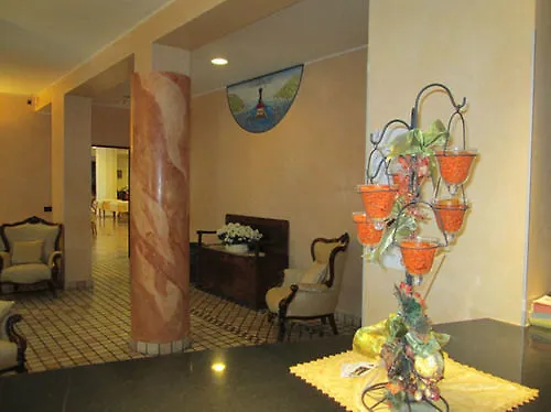 Hotel Stazione Paratico
