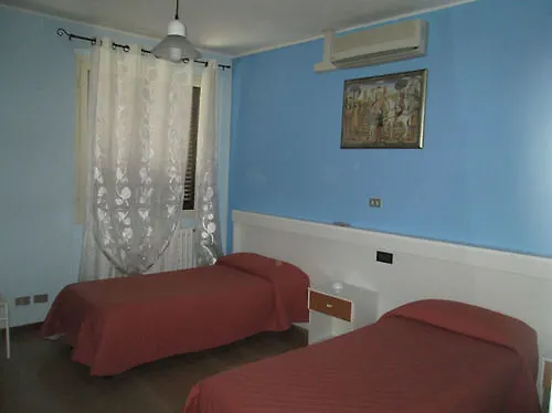 Hotel Stazione Paratico