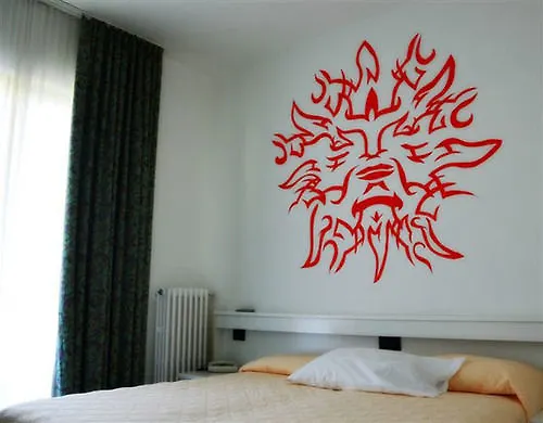 ***  Hotel Stazione Paratico Italy