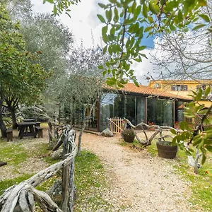 Il Rifugio Italia