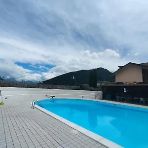 Appartamento Con Piscina Iseo