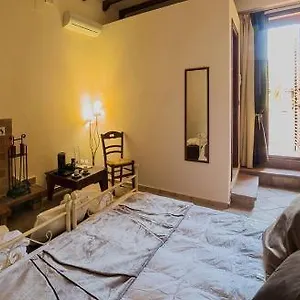 Agriturismo Valle Alcantara Italia