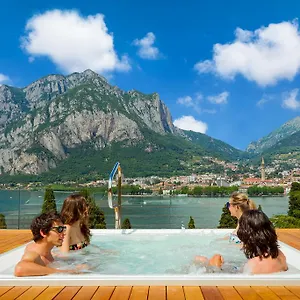 Hotel Clarion Collection Griso Lecco